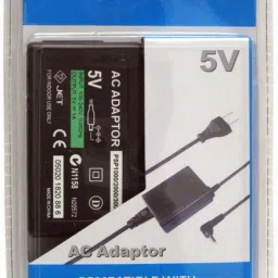 iSeller PSP Charger 5V Gaming Adapter-12