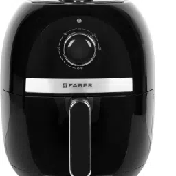 FAF 3.0LBK 1300W Power Cord Storage, Detachable Non-Stick Frying Basket, 93% Lesser Oil, Air Fryer-5