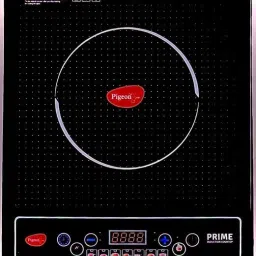 1800 W Induction Cooktop Push Button-27
