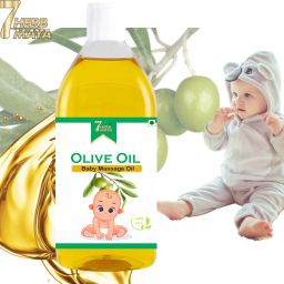 JAITUN TAIL Olive oil Improves Skin Health Keeps Hair Healthy-image-56