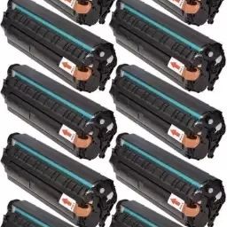 rolac enterprises 12A / Q2612A Compatible for 12A Toner Cartridge For LaserJet 1010, 1012 Black Ink Cartridge-image-50