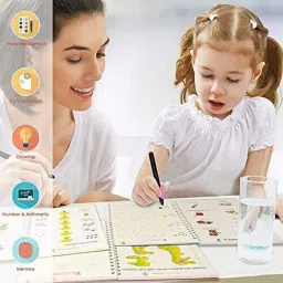 209-Best: Uncover Magic Book for 3-5 – Boost Tracing Fun 🎈-209-AA-2309-image-68