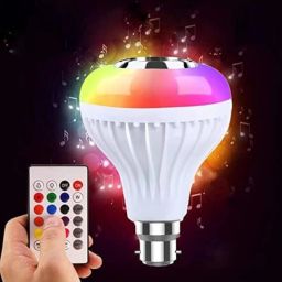 My Online Shoppy LED Music Bulb Smart Bulb-3
