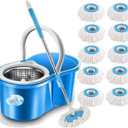 ST BL-10 R-001 Mop Set-image-71