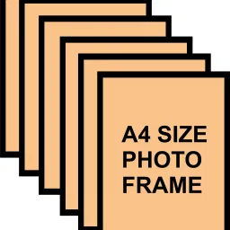 Acrylic Wall Photo Frame-image-6