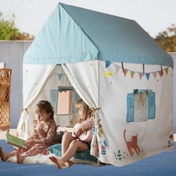 Kids Play Tent House with Colorful Design891-image-19