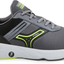 campus HURRICANE Running Shoes For Men image 4
