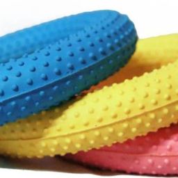 Force 2 Rubber Tennikoit Ring-image-4