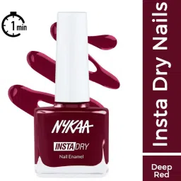 Insta Dry Fast Drying Nail Enamel Polish Hazel Highlight 334-image-52