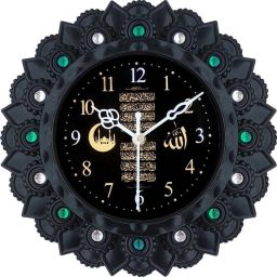 Analog 22 cm X 22 cm Wall Clock-image-43