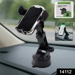 Car Mobile Holder for Dashboard-image-10