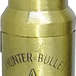 Mini Hunter Bullet Shape Refillable Butane Gas Pocket Size Jet Flame Cigarette Cigar Lighter Pocket Lighter-image-32