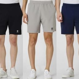 Pack of 3 Solid Men Boxer-image-11