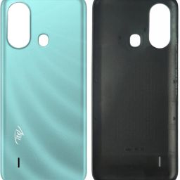 CasinoRetail Itel A49 with Side Volume & Power Buttons Back Panel-image-81