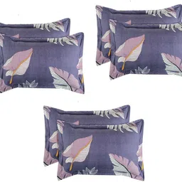 bluedot Cotton Pillows Cover-picture-24