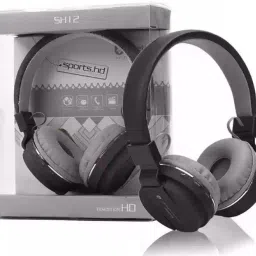 Gulzar telecom SH12 headphones Headphone Stand-31