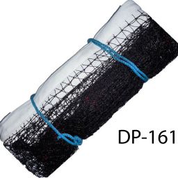 Superb Quality Volleyball Net Nylon DP-161 Volleyball Net-image-2