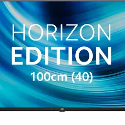 4A Horizon Edition 100 cm (40 inch) Full HD LED Smart Android TV with FHD | DTS-HD | Vivid Picture Engine-image-77