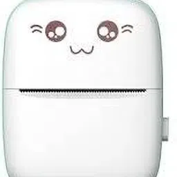4uonly Printer Pocket Printer, Wireless Bluetooth Mobile Photo Printer vbn19 Single - TextUsed For: Title, Compare-15