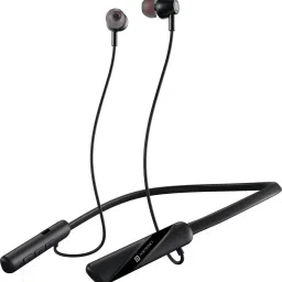 Harmonics Z10 In Ear Headphone With Mic,35Hr Playtime,Type C Charging Bluetooth Headset-28