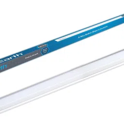 Hexa Led Wall Batten Tube light |50W| Neutral White |Pack of 1 50 W 62 cm Tube Light-17