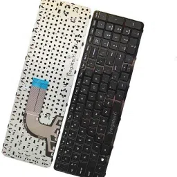 Regatech 15-E051EX, 15-E051SA, 15-E051SE, 15-E051SF Internal Laptop-size Laptop Keyboard Compatible with Desktop, Laptop, Mac-21