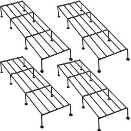 for home outdoor/indoor plants/plant stand for balcony/living room Plant Container Set-image-1