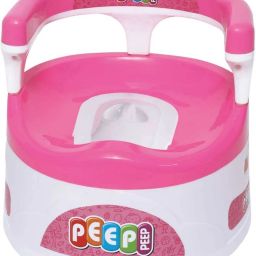 Potty Training Seat for 1 + Year child, potty trainer Potty Seat-25