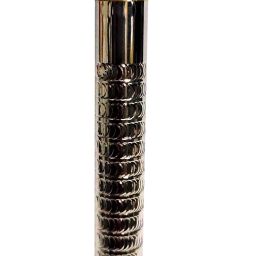 New Innovation Golden Color Double Edge Chrome, Unique Design, afety Men Razor Hair Remover Model No.3000 , Closed Comb, for New & Experienced Shavers Engineered to Provide a Smooth Shave, Men-image-66