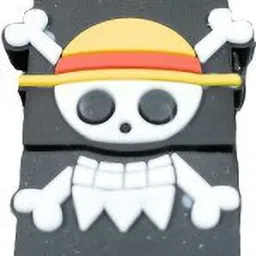PANKREETI PDT197 Ghost Cartoon Designer 32 GB Pen Drive Compatible with Netbook, Gaming Console, Desktop Computer, Television, Laptop USB 2.0 Rubber Case-14