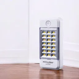 Led Emergency Lantern With Mobile Charging Point154-VRBL1469 10 hrs Lantern Emergency Light-26