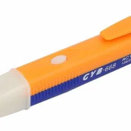 Non-Contact AC Voltage Tester Alert Pen Volt Test Meter Detector Sensor 90~1000V Analog Voltage Tester-image-5