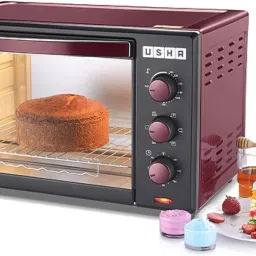 25-Litre Oven Toaster Grill (OTG)-image-35