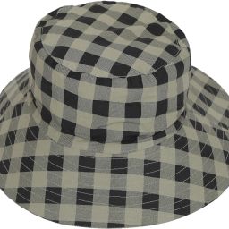 NUEVOSDAMAS sun hat/circular hat-image-7