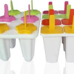 0 ml Manual Ice Cream Maker-11