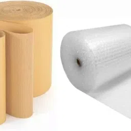 High Quality Air Bubble Wrap Roll for Packing Purposes 45 Ft Security Bag-11
