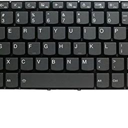 WISTAR for Lenovo 320-14ISK 320S-14IKB 320S-14IKBR 320-14AST 320-14IAP 320-14IKB 330-14ISK 330-14 330-14 Without On/Off Laptop Keyboard Replacement Key-45