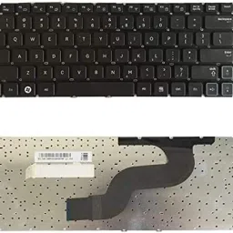WEFLY Laptop Keyboard Compatible for RV409 RV411 RV413 RV415 RV419 RV420 E3420 E3415 Laptop Keyboard Replacement Key-12