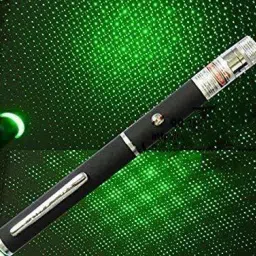 Kmc kidoz Laser Pointer Party Pen Disco Light with Battery-31