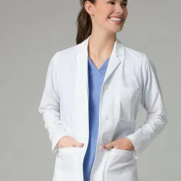 Lab Coat-image-1