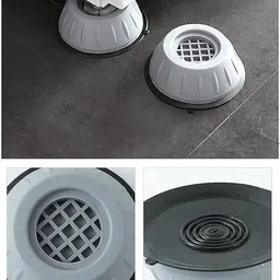 my machine Air Cooler, Refrigerator, Washing Machine, Water Cooler Material Plastic, Rubber-picture-44