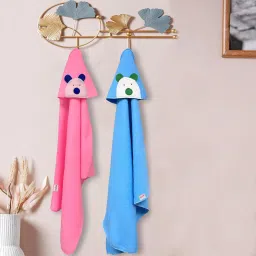 Cartoon Crib Crib Baby Blanket forMild Winter-image-60