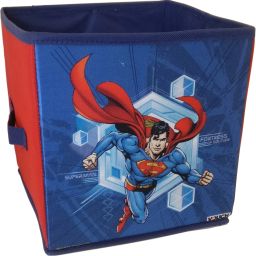 Microfibre Storage Basket-image-63