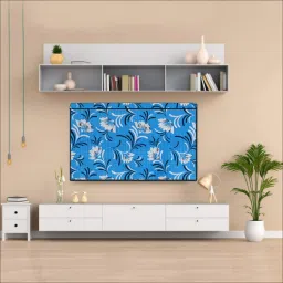 AAVYA UNIQUE FASHION AUF 43 inch LCD/LED TV Cover/Dust Proof for 43 inch TV/LCD/LED Monitor - AUF43LED11-image-4