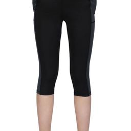 stylehub Solid Women Dark Blue Tights-picture-18