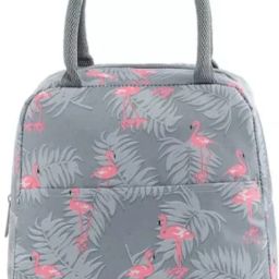 Insulated Travel Lunch / Tiffin / Storage Bag for Office, College & School Waterproof Lunch Bag-image-97