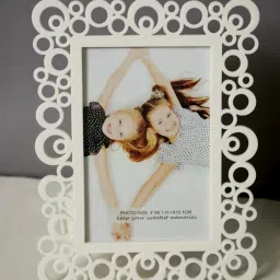 Plastic Table Photo Frame-picture-12