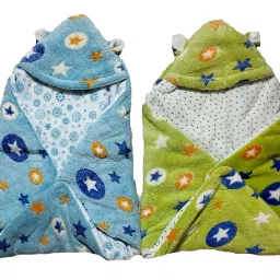 New Born Wearable Sleeping bag Wrapper For Baby Boys And Baby Girls Sleeping Bag-image-17