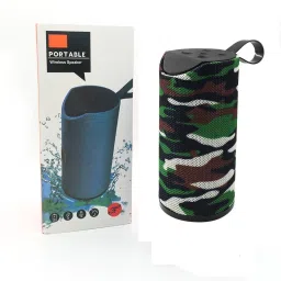RPMSD TG113 Portable Bluetooth Wireless Speakers 10 W Bluetooth Speaker-25