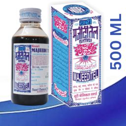 Pain Relief Massage Oil 500 ML-image-28